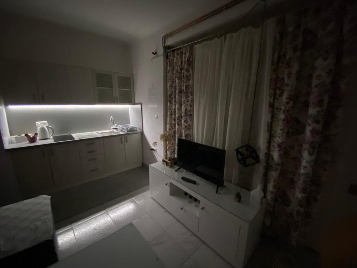 Deluxe Apartment Tuzla Luaran gambar