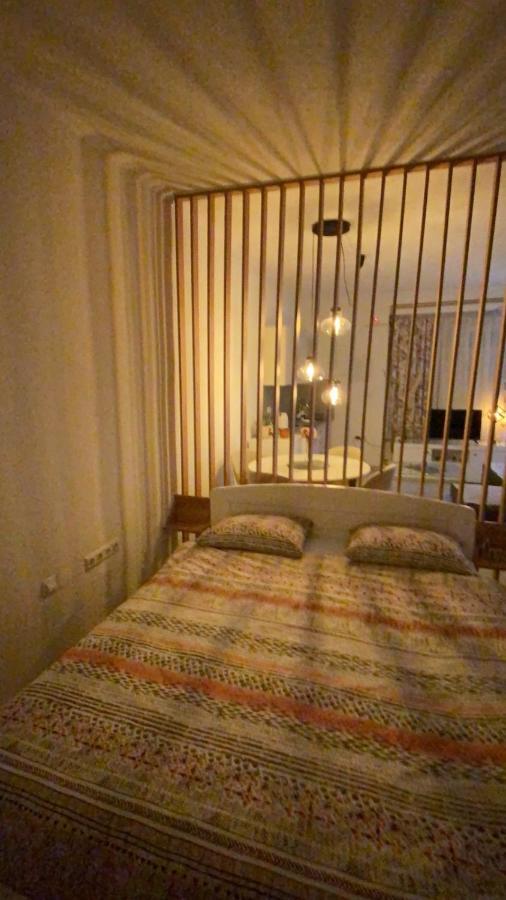 Deluxe Apartment Tuzla Luaran gambar