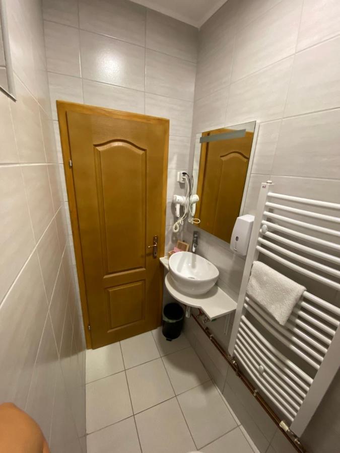 Deluxe Apartment Tuzla Luaran gambar